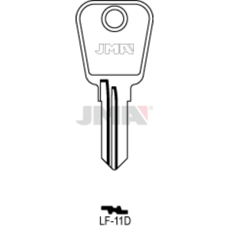 Chei JMA Otel-A LF-11D